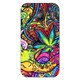 Cover&Case Samsung Galaxy J1 Mini 2016 Silikon Tasarım Telefon Kılıfı