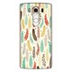 Cover&Case Lg V10 Silikon Tasarım Telefon Kılıfı