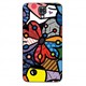 Cover&Case Lg Xscreen Silikon Tasarım Telefon Kılıfı