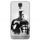 Cover&Case Lg Xscreen Silikon Tasarım Telefon Kılıfı