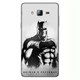 Cover&Case Samsung Galaxy On5 Silikon Tasarım Telefon Kılıfı