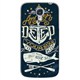 Cover&Case Samsung Galaxy S4 Mini Silikon Tasarım Telefon Kılıfı
