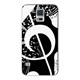 Cover&Case Samsung Galaxy S5 Mini Silikon Tasarım Telefon Kılıfı