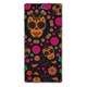 Cover&Case Sony Xperia C6 Silikon Tasarım Telefon Kılıfı