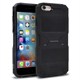 Ringke Apple İphone 6S/ 6 Rebel Black Kılıf