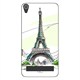 Cover&Case Vestel Venus V3 5020 Silikon Tasarım Telefon Kılıfı