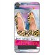 Cover&Case Vestel Venus V3 5020 Silikon Tasarım Telefon Kılıfı