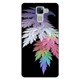 Cover&Case Türk Telekom Honor 7 Silikon Tasarım Telefon Kılıfı