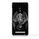 Teknomeg Asus Zenfone 6 Dragon Baskılı Silikon Kapak Kılıf