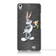 Teknomeg General Mobile Discovery Air Bugs Bunny Baskılı Silikon Kapak Kılıf