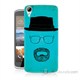 Teknomeg Htc Desire 828 Breaking Bad Baskılı Silikon Kapak Kılıf