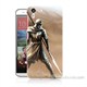 Teknomeg Htc Desire Eye Knight Baskılı Silikon Kapak Kılıf
