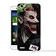 Teknomeg Huawei Gr3 Joker Joe Baskılı Silikon Kapak Kılıf