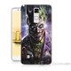 Teknomeg Lg Stylus 2 Joker Vs Batman Baskılı Silikon Kapak Kılıf