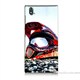 Teknomeg Turkcell T50 Kask Baskılı Silikon Kapak Kılıf
