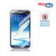 Case 4U Samsung Note 2 N7100 Ekran Koruyucu ( Parmak izi bırakmaz )