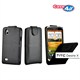 Case 4U HTC Desire X Kapaklı Kılıf