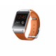 Samsung Galaxy Gear Akıllı Saat Turuncu SM-V7000ZOATUR
