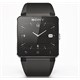 Sony SmartWatch 2 (Android NFC Saat) Siyah SW2