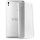 Microsonic HTC Desire 816 Kristal Şefffaf Kılıf - SG106-CRYSTL-DSR-816