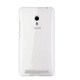 Mycolors Zenfone 5 Şeffaf İnce Silikon Arka Kapak - MYC-0007