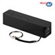 Case 4U 2600 mAh Taşınabilir Şarj Cihazı Siyah
