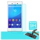 Microsonic Temperli Cam Ekran Koruyucu Sony Xperia M4 Aqua Kırılmaz Film