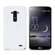 Microsonic Premium Slim Lg G Flex Kılıf Beyaz