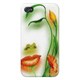 Qapak iPhone 4 Baskılı İnce Kapak uz244434010071