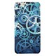 Qapak iPhone 6 Plus Baskılı İnce Kapak uz244434011502