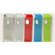 Qapak iPhone 6 Puloka Sert Desenli Slikon Kapak Şeffaf uz244434009378