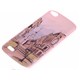 Qapak Discovery Kabartma Desenli İnce Arka Kapak uz244434009558