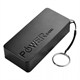Qapaq Ora Powerbank 5600Mah Siyahuz244434009628