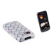 Microsonic CS130 Atni Shock Soft Kılıf Preston Samsung S5603
