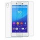 Microsonic Full Body Ekran Koruyucu Sony Xperia M4 Aqua Ön Ve Arka Film