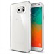 Spigen Samsung Galaxy Note 5 Kılıf Liquid Crystal - SGP11708