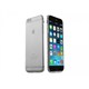 Addison Ip-657 Siyah İphone 6 Plus 5.5" Şeffaf Koruma Kılıf