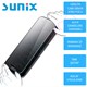 Sunix Apple iPhone 6S Cam Ekran Koruyucu + Ultra İnce Sil