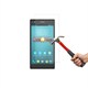 Okmore Turkcell T50 Kırılmaz Cam Ekran 0.33 2.5D