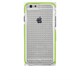 Casemate Apple iPhone 6 Tough Air Şeffaf Yeşil Kılıf