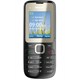 Nokia C2-00 Çift Sim Kart