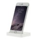 Microsonic İphone 6S Plus Dock Masaüstü Şarj Cihazı Standı