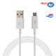 Case 4U Samsung Galaxy K Zoom(S5 Zoom) Micro Usb Data Ve Şarj Kablosu