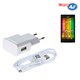 Case 4U Casper Via V6 Şarj Seti