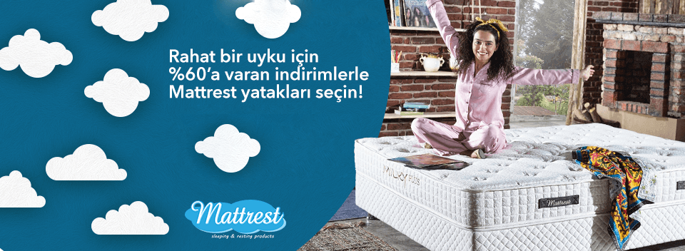 Yatak Fiyatları &amp; Kaliteli Ucuz Yatak Modelleri 45 İndirim