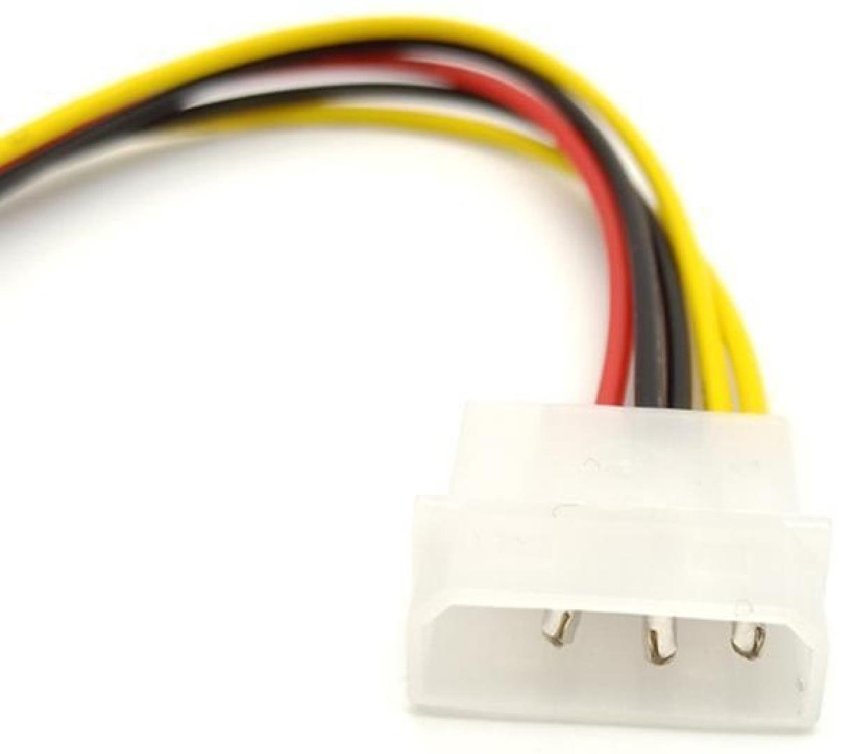 Alfais 4978 Molex 4 Pin 6 Pin Pci E Dönüştürücü Ekran Kartı Fiyatı