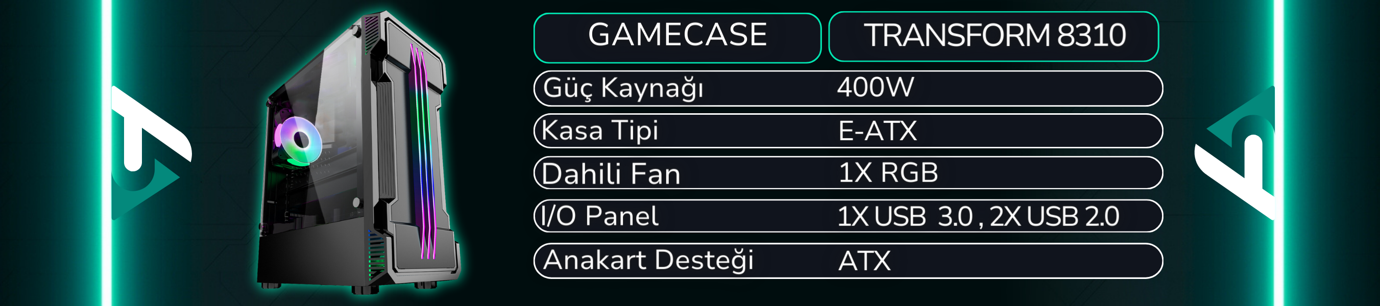 Avantron Gmx I Nesil Gb Ddr Gb Ssd M Nvme Gb Fiyat