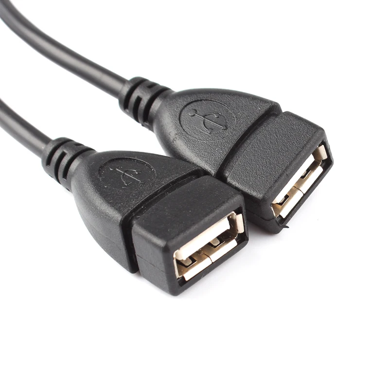 Tialating Usb A Erkek Ift Ift Usb Di I Splitter Fiyat