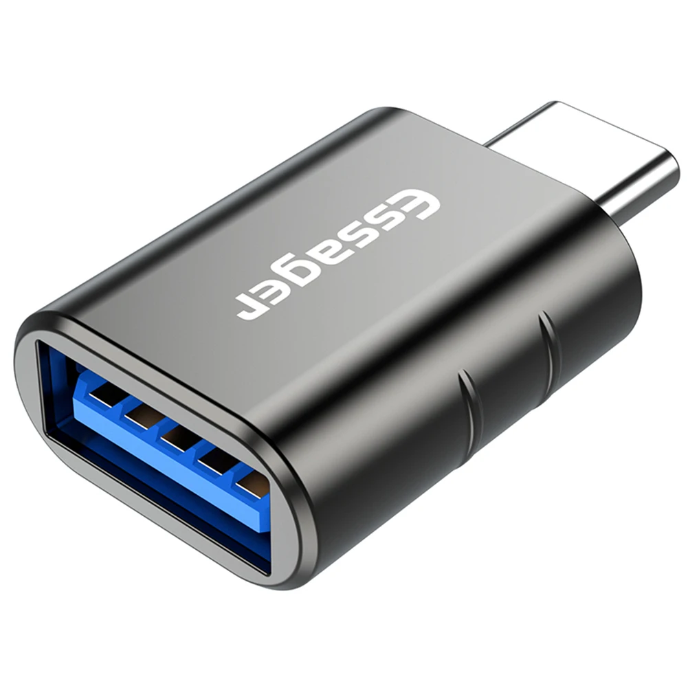 Tialating Essager Usb Tip C Otg Adapt R Usb Usb C Erkek Fiyat