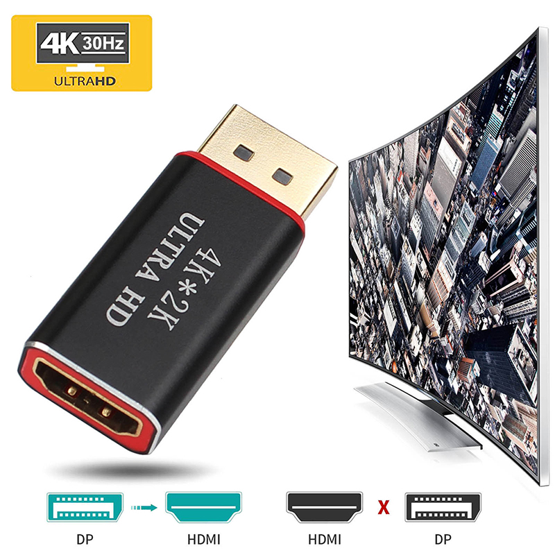 Kecilila K Ekran Ba Lant Noktas Hdmi Erkek Di I Adapt R Fiyat